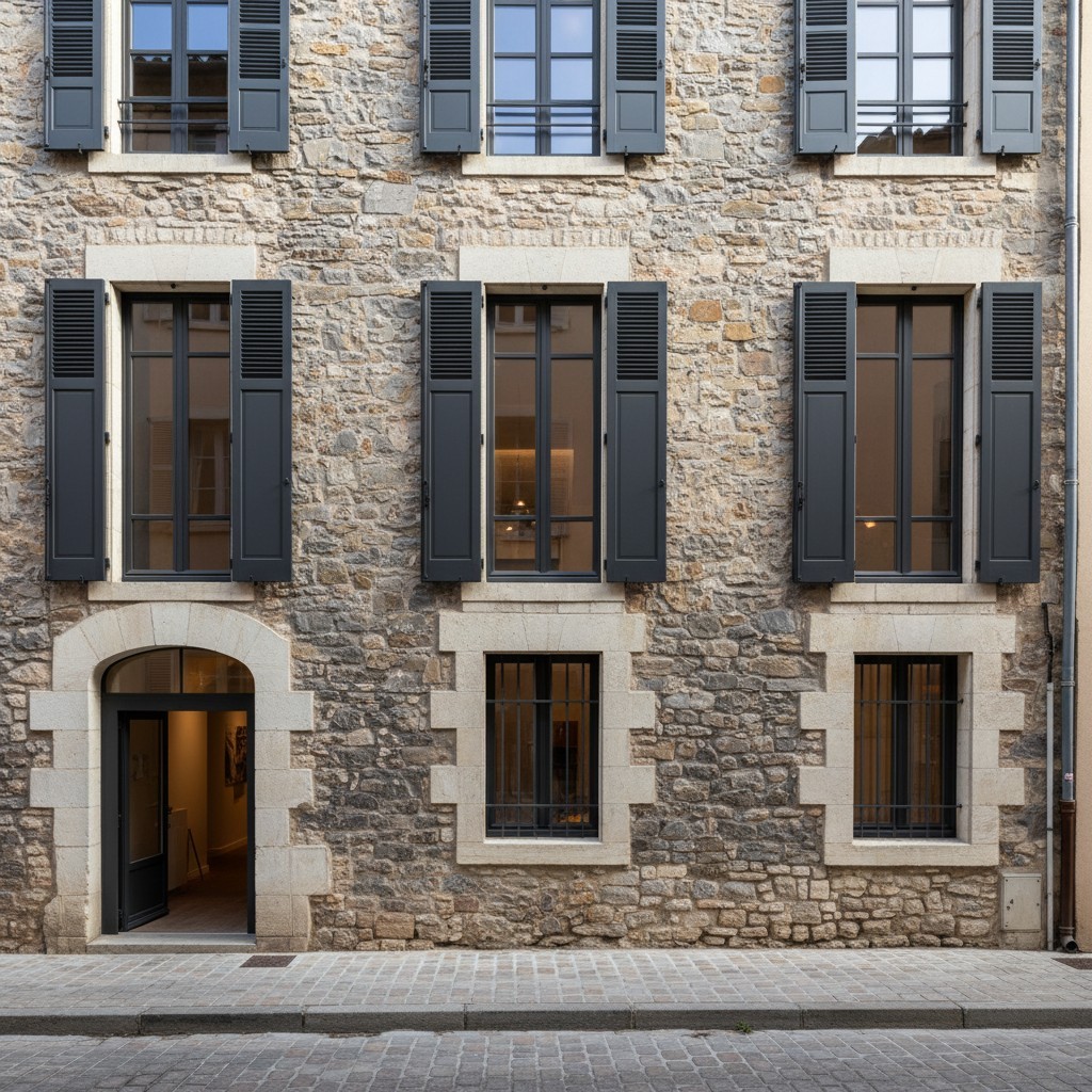 MENUISERIES HERVE RONNELLE